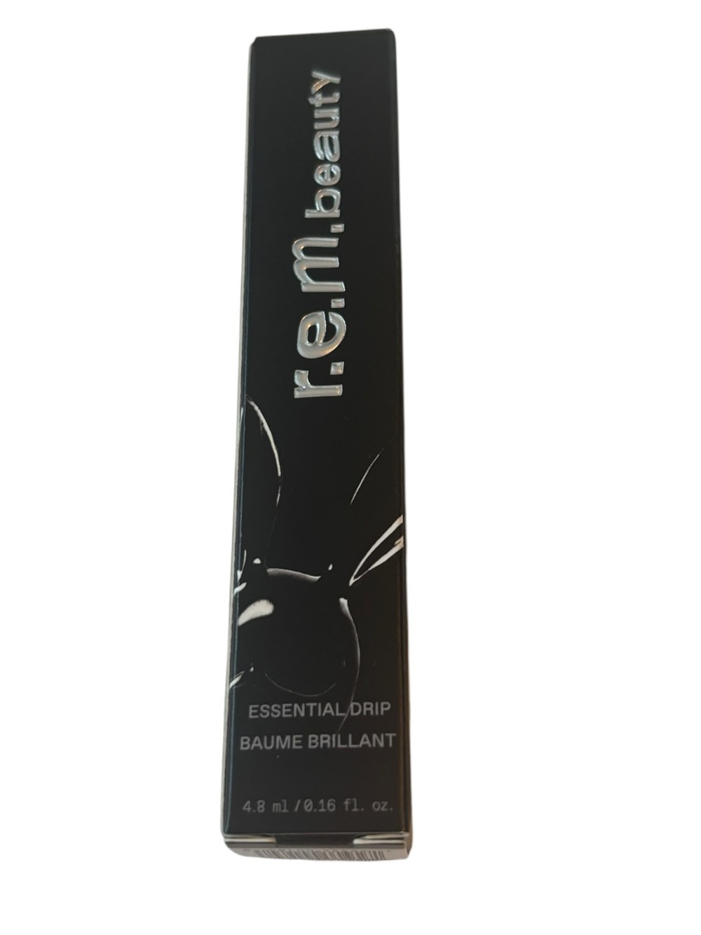 Rem Beauty Ariana Grande Dangerous Woman Glossy Balm Shade Knew Better Brand New
